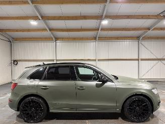 Schadeauto Audi SQ5 3.0TDI 230kW BiTurbo Quattro ProLine 2013/10