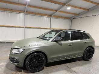 Audi SQ5 3.0TDI 230kW BiTurbo Quattro ProLine picture 9