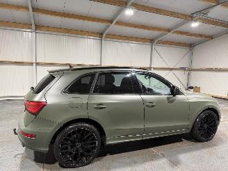 Audi SQ5 3.0TDI 230kW BiTurbo Quattro ProLine picture 5