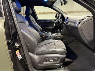 Audi SQ5 3.0TDI 230kW BiTurbo Quattro ProLine picture 44