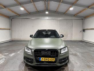 Audi SQ5 3.0TDI 230kW BiTurbo Quattro ProLine picture 4
