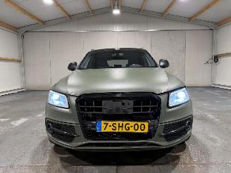 Audi SQ5 3.0TDI 230kW BiTurbo Quattro ProLine picture 53