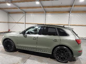 Audi SQ5 3.0TDI 230kW BiTurbo Quattro ProLine picture 11