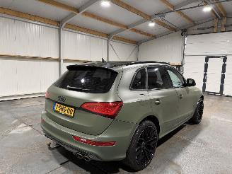 Audi SQ5 3.0TDI 230kW BiTurbo Quattro ProLine picture 6