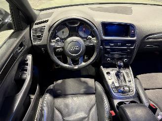 Audi SQ5 3.0TDI 230kW BiTurbo Quattro ProLine picture 47