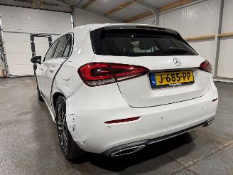 Mercedes A-klasse A160 Business Solution Luxury picture 20