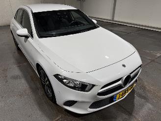 Mercedes A-klasse A160 Business Solution Luxury picture 18