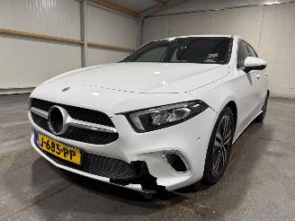 Mercedes A-klasse A160 Business Solution Luxury picture 7