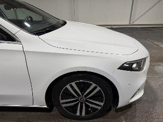 Mercedes A-klasse A160 Business Solution Luxury picture 25