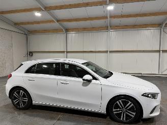 Mercedes A-klasse A160 Business Solution Luxury picture 2