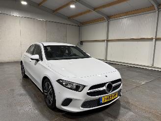 Mercedes A-klasse A160 Business Solution Luxury picture 3