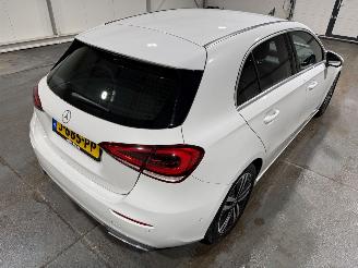 Mercedes A-klasse A160 Business Solution Luxury picture 24