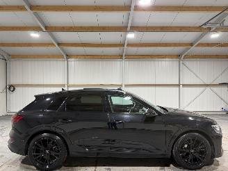 Unfallwagen Audi E-tron 95kWh 55 300kW Quattro S Edition Luchtvering 2022/8