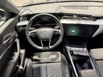 Audi E-tron 95kWh 55 300kW Quattro S Edition Luchtvering picture 21