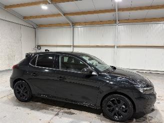 Opel Corsa 1.2Turbo Hybrid GS 74kW  Automaat picture 2