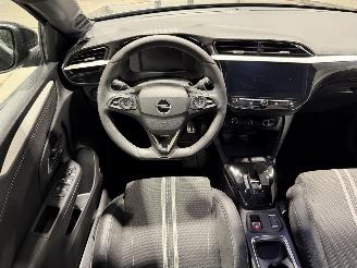 Opel Corsa 1.2Turbo Hybrid GS 74kW  Automaat picture 40
