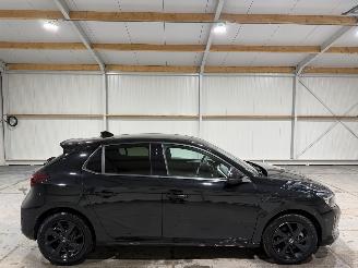 Schadeauto Opel Corsa 1.2Turbo Hybrid GS 74kW  Automaat 2025/1
