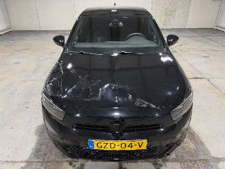 Opel Corsa 1.2Turbo Hybrid GS 74kW  Automaat picture 17