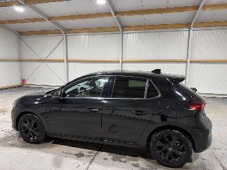 Opel Corsa 1.2Turbo Hybrid GS 74kW  Automaat picture 11