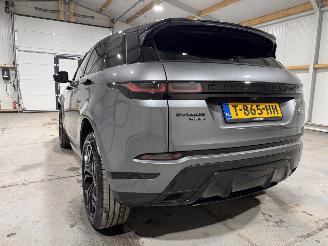 Land Rover Range Rover Evoque P200 AWD 2.0 147kW R-Dynamic SE picture 19