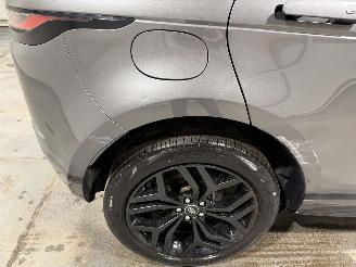 Land Rover Range Rover Evoque P200 AWD 2.0 147kW R-Dynamic SE picture 34