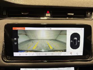 Land Rover Range Rover Evoque P200 AWD 2.0 147kW R-Dynamic SE picture 42