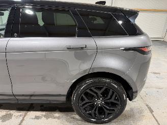 Land Rover Range Rover Evoque P200 AWD 2.0 147kW R-Dynamic SE picture 31