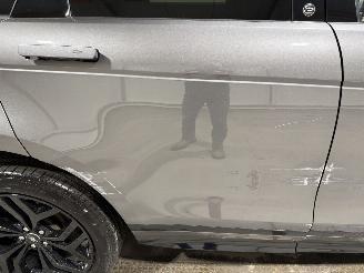 Land Rover Range Rover Evoque P200 AWD 2.0 147kW R-Dynamic SE picture 33