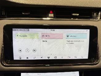Land Rover Range Rover Evoque P200 AWD 2.0 147kW R-Dynamic SE picture 43