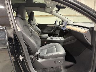 Tesla Model Y 75kWh Longe Range AWD 258kW  Panoramadak picture 27