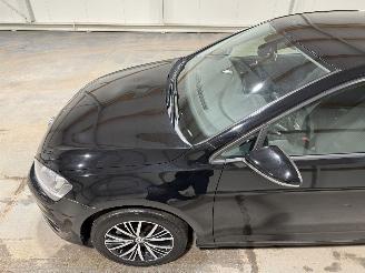 Volkswagen Golf 1.4TSI 92kW Connected Series picture 15