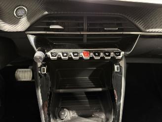 Peugeot e-208 EV 50kWh 100kW Active picture 40