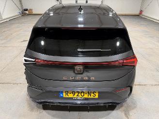 Cupra Born 62kWh 150kW Business picture 38