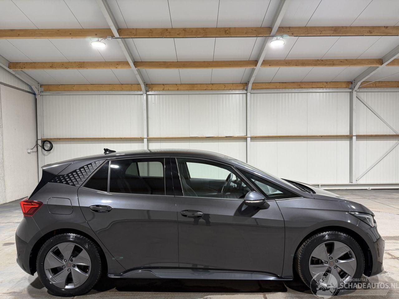 Cupra Born 62kWh 150kW Business