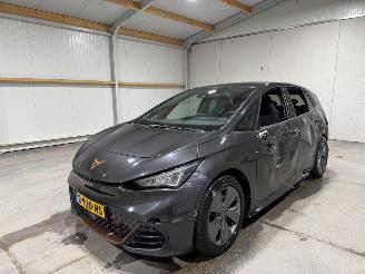 Cupra Born 62kWh 150kW Business picture 10