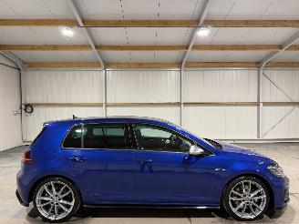 Schadeauto Volkswagen Golf R 2.0TSI 228kW Automaat 4-Motion R Panoramadak 2018/1