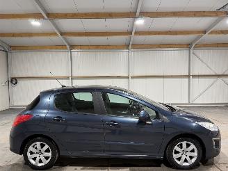 Coche accidentado Peugeot 308 1.6VTi 88kW Clima Première 2011/11