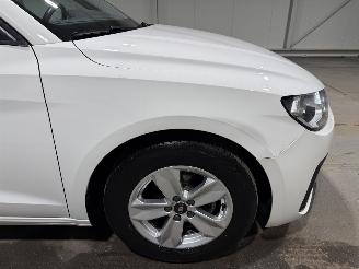Audi A1 25TFSI 70kW Airco Pro Line picture 16