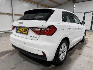 Audi A1 25TFSI 70kW Airco Pro Line picture 26