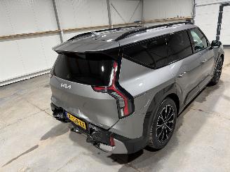 Kia EV9 99.8 kWh 283kW GT Launch Edition GT-Line AWD 6-Persoons Pano picture 38