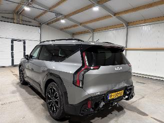 Kia EV9 99.8 kWh 283kW GT Launch Edition GT-Line AWD 6-Persoons Pano picture 12