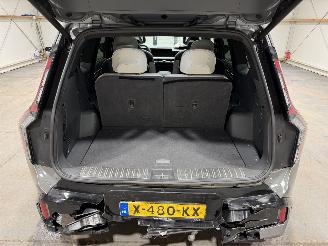 Kia EV9 99.8 kWh 283kW GT Launch Edition GT-Line AWD 6-Persoons Pano picture 43
