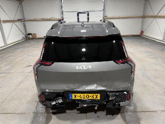 Kia EV9 99.8 kWh 283kW GT Launch Edition GT-Line AWD 6-Persoons Pano picture 37