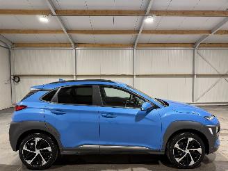 Schadeauto Hyundai Kona 1.0T-GDI 88kW Camera Fashion 2019/11