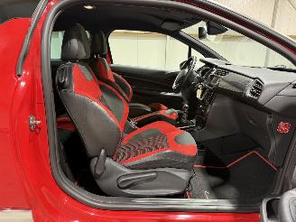 Citroën DS3 1.6THP 114kW Clima Sport Chic picture 22