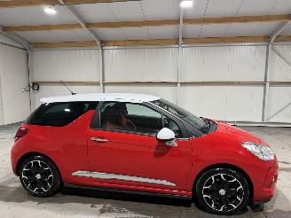 Citroën DS3 1.6THP 114kW Clima Sport Chic picture 2