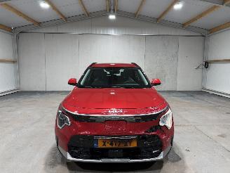 Kia Niro 64.8kWh 150kW Automaat Dynamicline picture 4