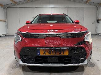 Kia Niro 64.8kWh 150kW Automaat Dynamicline picture 23