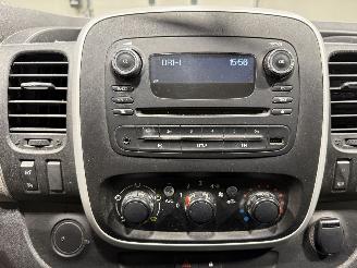 Renault Trafic 1.6dCi 66kW T29 Comfort picture 17