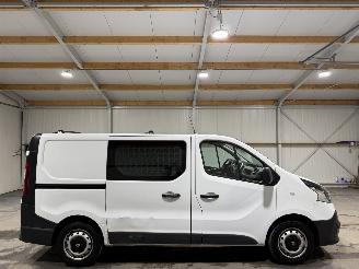 uszkodzony samochody ciężarowe Renault Trafic 1.6dCi 66kW T29 Comfort 2015/9